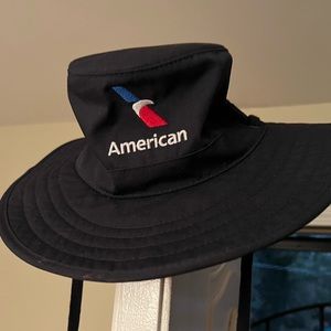 American Airlines Bucket Hat